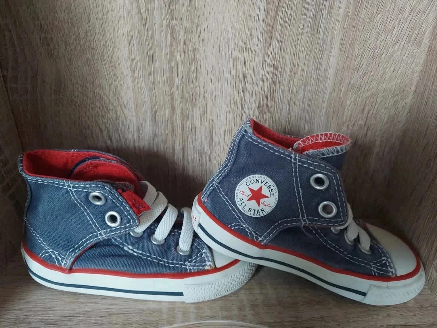 Converse de baloncesto de montaje 22 – photo 3
